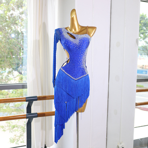 Salsa Dance Clothes for Women - Look Your Best on the Floor Salsa Dance Clothes for Women - Look Your Best on the Floor