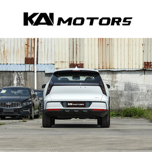 מכוניות חדשות בנזין <span class=keywords><strong>SUV</strong></span> רכב 4x4 2025 2.0 t dct הדגל רכב genely boyue l - Product Image 6