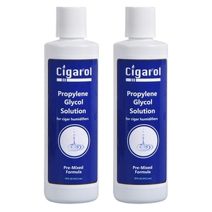 Grosir Kualitas Tinggi Solusi Cerutu Humidor 16Oz Cerutu Humidifier Propilen Glikol Humidor Humidifier Solusi Humidor - Product Image 1