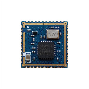 Module WiFi basse consommation BL-M8189FS6 Bilian RTL8189FTV-VC pour enregistreur de données sportives, tablette Android, OTT, IPTV - Product Image 1