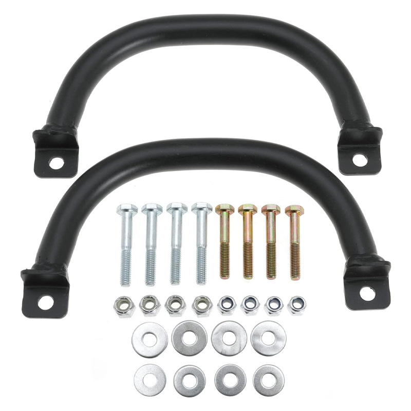 Model 1201 grip