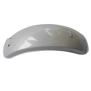 Modificación de Guardabarros Delanteros y Traseros para Motocicleta, Compatible con Componentes Honda CT50, CT70, ST50 y ST70 - Product Image 1