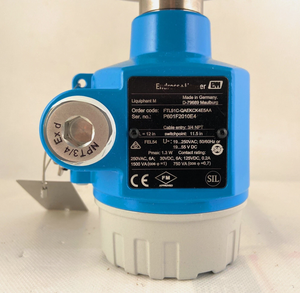Detector de Nivel Vibratorio Liquiphant FTL51C, Interruptor FTL51C-QAEKCK4E5AA - Product Image 6