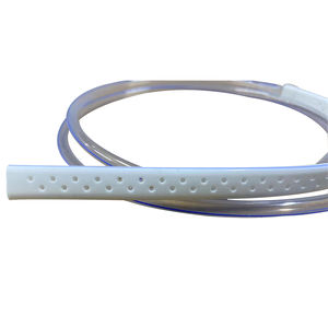 Tube de Drainage Abdominal Bouteille de Drainage Haute Pression Négative <span class=keywords><strong>Kit</strong></span> de Pansement de Drainage de Plaie Fermée Chirurgicale - Product Image 6