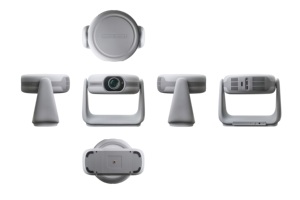 Máy Chiếu Tiện Ích 4K Mini Projecteur Xách Tay Với Tự Động Rạp Chiếu Phim Máy Chiếu Induilt Pin Powered Ngoài Trời Datashow - Product Image 6