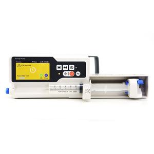 Lexison PRSP-S700 Pro para Uso Veterinário, Bomba de Seringa Automática de Microinfusão Elétrica de Alta Precisão - Product Image 5