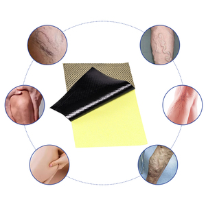 Suplemento de hierbas a <span class=keywords><strong>precio</strong></span> de fábrica para venas varicosas Parche de venas varicosas naturales - Product Image 2