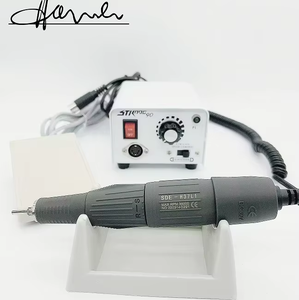 35000 Rpm attrezzatura dentale forte manipolo Micro motore ad alta velocità - Product Image 5