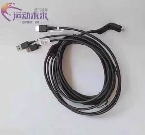 Cable para Casco Dp E3 E3b E3c E3p, Mejorado 3 en 1 - Product Image 4