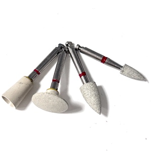 Kit di Lucidatura RA3112 per Corone in Zirconia, Set di 12 Frese per Lucidatura a Bassa Velocità, Qualità Tedesca Bestseller - Product Image 4