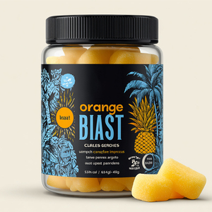 3.5G Soda Có Thể Thiết Kế <span class=keywords><strong>Jar</strong></span> Tùy Chỉnh Phân Hủy Sinh Học Hộp Nhựa Trẻ Em Bằng Chứng Mùi Bằng Chứng Thảo Mộc <span class=keywords><strong>Jar</strong></span> 3.5 Mylar Lọ Với Logo - Product Image 1