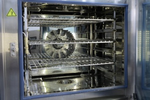 New Multifunctional Intelligent Fully Automatic Cleaning Commercial 6/10 Layer Smart Version Universal <b>Oven</b>/Roasting <b>Oven</b> CY-6 S - Product Image 5