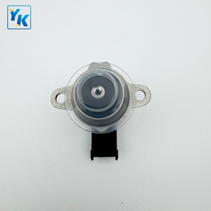 Motor 0928400818 Brandstofstroomregelklep Brandstofmeetmagneetventiel Bo-Sch Common Rail Dieselbrandstofpompmeting - Product Image 3