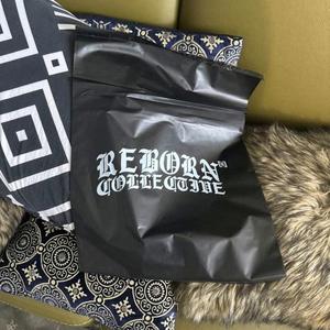 Custom Printed Logo Recyclable Poly Mailer Mailing Bags Express Bag Shoes Clothing Packaging Envelope Mail Bag - Product Image 2