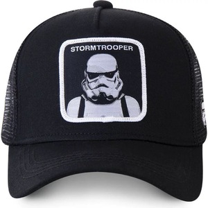 Gorra de <span class=keywords><strong>camionero</strong></span> de malla con diseño de anime y dibujos animados, bordado 3D, transpirable, para verano, playa, béisbol, moda formal, en stock - Product Image 1