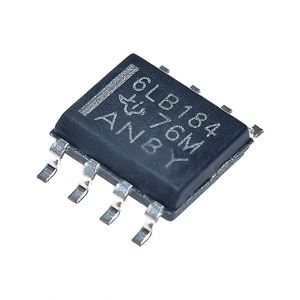 วงจรรวมไอซีชิปใหม่และของแท้ รุ่น 74HCT595D,112 - Product Image 1