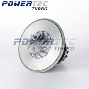 Cartucho PowertecTurbo 738769-5004, Núcleo de Turbocompresor para Autos con Motor Foton JAC <span class=keywords><strong>493</strong></span> - Product Image 4
