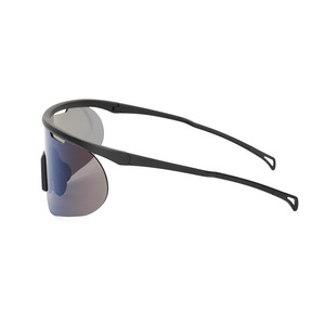 Cycling <b>Glasses</b> Full Rim Polycarbonate Lens UV Protection Anti Slip Outdoor Sports Sunglasses For Men - Product Image 3