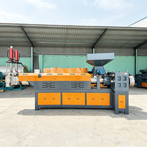 ISO Certified Plastic-Granulators - Product Image 6