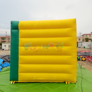 Custom giant amusement park accessories <b>inflatable</b> shoe zone for outdoor party and events - Product Image 4