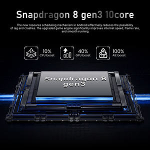 Nuevo POCO M7 <span class=keywords><strong>Pro</strong></span> 5G Edición Global con 8GB + 256GB, Reconocimiento Facial de 8 Núcleos, Pantalla de 6.8 Pulgadas, Android 15, LTE - Product Image 4