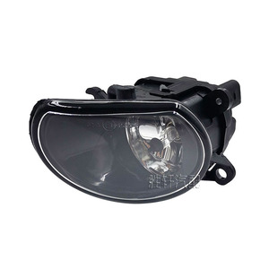 Luz Antiniebla Delantera Halógena para Audi A8L D3, 4E0941699A 4E0941700A, 2005-2007 - Product Image 1
