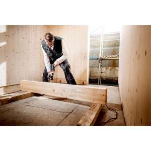 Metabo-600780000 SB 850-2 - 850 W สว่านกระแทก4007430313577มีสายเครื่องมือไฟฟ้าสว่านกระแทกและไดรเวอร์ - Product Image 4