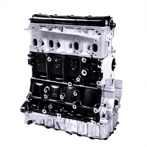 Ea113เครื่องยนต์ bjz บล็อกยาวสำหรับ VW Audi <span class=keywords><strong>Jetta</strong></span> - Product Image 1