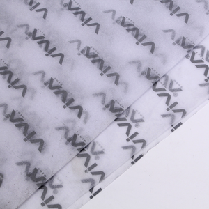 Quảng Châu Nhà Sản Xuất Bán Buôn Giấy Gói Quà Cuộn, Gói Giấy Tissue Giấy Cho Hộp Bao Bì - Product Image 2