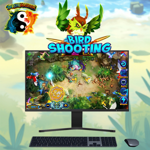 Lửa Kirin cá bảng chơi game trực tuyến Nhà phân phối nền tảng Orion Sao trò chơi Vault trò chơi trực tuyến tín dụng juwa trò chơi Phần mềm phát triển - Product Image 1
