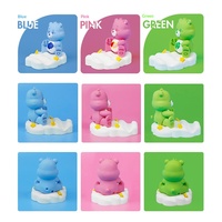 YD TOYS Vente en gros de figurines de dessins animés en PVC, boîtes surprises, pièces décoratives, poupées d'anime, jouets