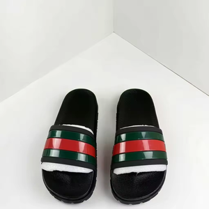 Sandalias de Diseñador de Lujo para Hombre y Mujer, Sandalias de Moda para Exteriores, Impermeables, Ligeras, Antideslizantes, Personalizadas - Product Image 4