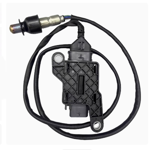 <span class=keywords><strong>Capteur</strong></span> EGS-NX 12V/24V 0281007157 0281007156 Compatible avec le <span class=keywords><strong>capteur</strong></span> d'oxygène et d'azote Bosch Maxus V80 V90 T60 T70 <span class=keywords><strong>D90</strong></span> 0281008120 - Product Image 2