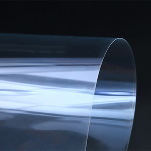 Rõ ràng PETG tấm 0.15-3.0mm Độ dày thermoforming vỉ cấp thực phẩm màng nhựa <span class=keywords><strong>Apet</strong></span> vật nuôi thổi chân không hình thành 1220x2400mm - Product Image 3