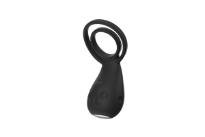 Anillos para Pene de Silicona Suave YLOVE con 10 Modos de Vibración para la Masturbación Masculina y Retraso de la Eyaculación, Juguete Sexual para Adultos - Product Image 4