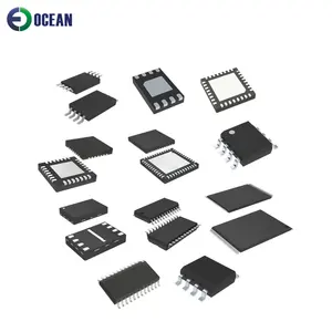 Componentes electrónicos 24LC64-I/SN IC 24LC64 64KBIT EEPROM 400KHZ 8SOIC de alta calidad