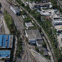 Sistema de Escaneo LiDAR con Dron Ligero para Planificación Urbana y Construcción