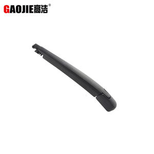 Bras d'essuie-glace arrière Gaojie pour Hyundai Ix55 2006-2012, angle de nettoyage de 180 degrés, essuie-glaces de pare-brise de voiture - Product Image 1