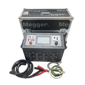 สำหรับ Megger Torkel910 930 950 ระบบเครื่องทดสอบการคายประจุแบตเตอรี่แบบดิจิทัล พร้อมการรับประกัน 1 ปี สำหรับการใช้งานและการวัดแบบต่อเนื่อง - Product Image 2