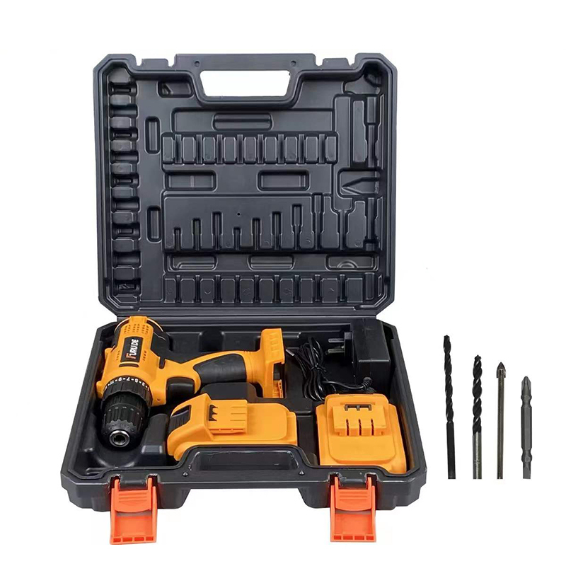 Industrial Use Cordless Electric Lithium Screwdriver