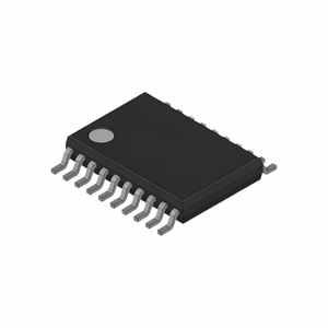 ชิ้นส่วนวงจรอิเล็กทรอนิกส์ 20 TSSOP SN74AC240QPWRQ1 ช่องทางผู้ผลิตลอจิก - Product Image 1