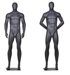 <span class=keywords><strong>Mannequin</strong></span> de sport pour vêtements de sport Yoga Pose <span class=keywords><strong>Boxe</strong></span> Courir Debout Pose Hommes Femmes Sport Affichage <span class=keywords><strong>Mannequin</strong></span> - Product Image 6
