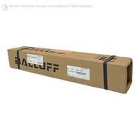 Capteur de position linéaire magnétostrictif à réponse rapide et anti-vibrations BTL6-E500-M0150-PF-S115 pour vérin hydraulique Mobi