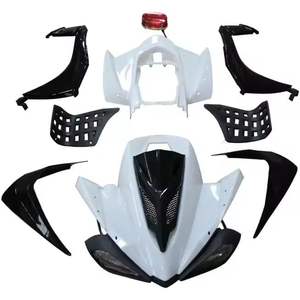 Cubierta de Sistema de Frenos para Vehículos Todoterreno UTV ATV de 200CC 250CC, Carcasa de ABS, Protección Exterior, 5kg - Product Image 1