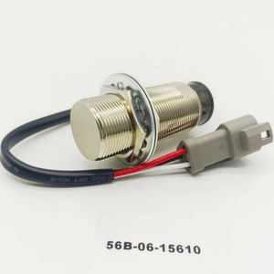 สวิตช์เซ็นเซอร์ 56B-06-15610 รุ่น 56B0614510 สำหรับอะไหล่เครื่องจักรก่อสร้าง WA200 WA500 WA600 - Product Image 2