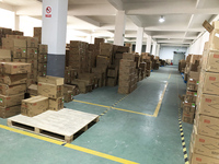 Transformador LED Meanwell Impermeable de 220v a 24v 96W, Fuente de Alimentación AC-DC Única