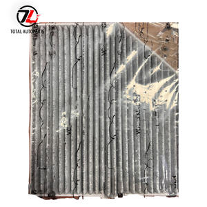 Древесный фильтр для салона OEM 8K0819439B 8K0819439A 8K0 819 439B для Au-di A4 A5 S4 Pors-che - Product Image 1