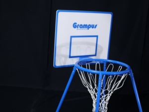 Gioco Sportivo per <span class=keywords><strong>Bambini</strong></span> con <span class=keywords><strong>Canestro</strong></span> da Basket Alto - Mini Tabellone da Basket Magnetico Ecologico per Interni con <span class=keywords><strong>Canestro</strong></span> in PP e Tabellone in PVC - Product Image 3