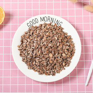 Série <span class=keywords><strong>de</strong></span> produits en conserve <span class=keywords><strong>de</strong></span> seigle cuit instantané, <span class=keywords><strong>substitut</strong></span> <span class=keywords><strong>de</strong></span> <span class=keywords><strong>petit</strong></span>-<span class=keywords><strong>déjeuner</strong></span>, 1000g, vente directe usine / OEM, pour la production en série - Product Image 3