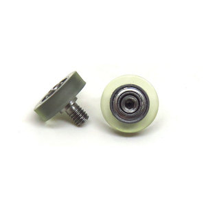Engranaje Planetario Pequeño de Plástico Youchi Roller PU625-2Z, Engranaje Compuesto de Inserción, ABS Delrin PU M4x20x5 - Product Image 3